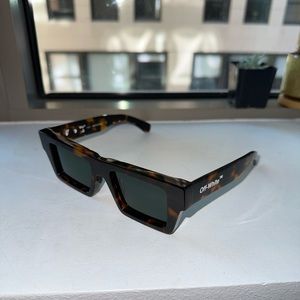 Off-White Sunglasses